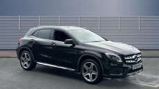 Mercedes-Benz GLA 180 AMG Line Edition 5dr Auto Petrol Hatchback